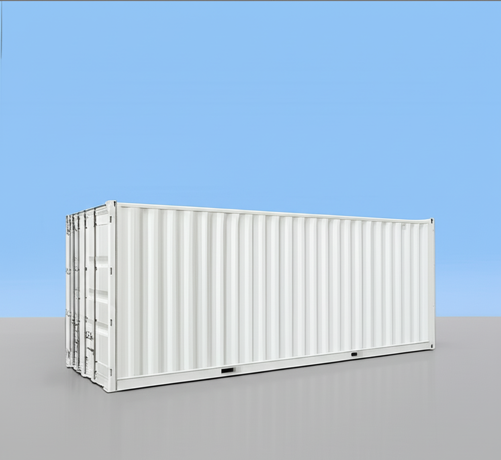 20FT Container Chiller manufacturer in uae