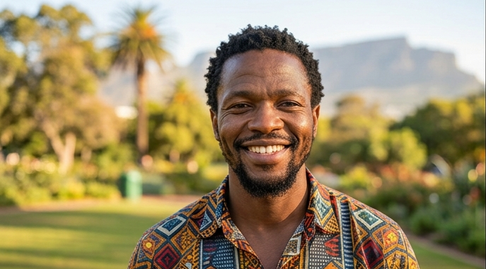 Thabo Nkosi